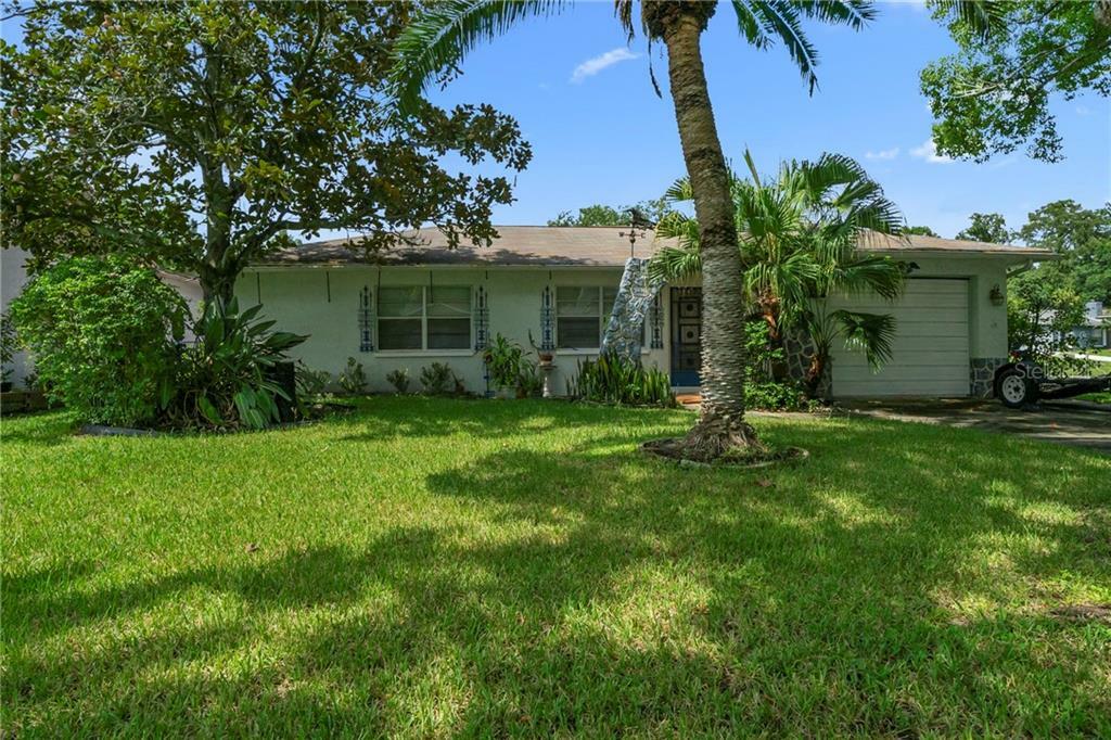 Property Photo:  6527 Meadowbrook Lane  FL 34653 