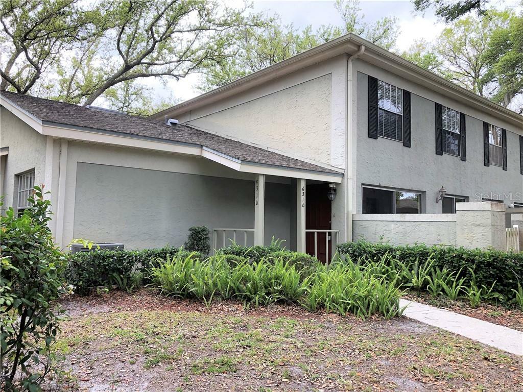 Property Photo:  6310 Woodspray Lane  FL 33617 