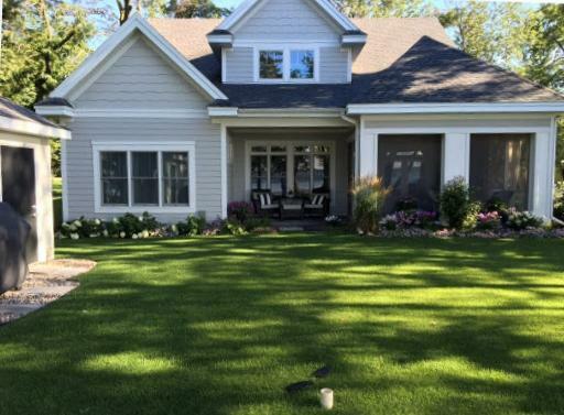 Property Photo:  44344 N Little Pine Road  MN 56573 