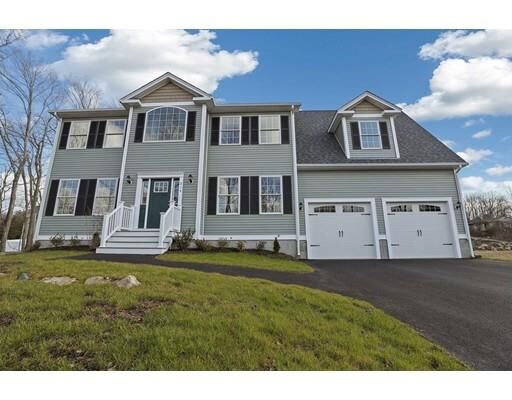 Property Photo:  214 Read St  MA 02703 