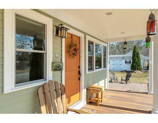 Property Photo:  30 Fir Road  MA 01886 