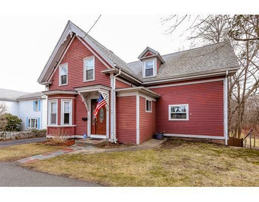 Property Photo: 359 Washington Street MA 02021