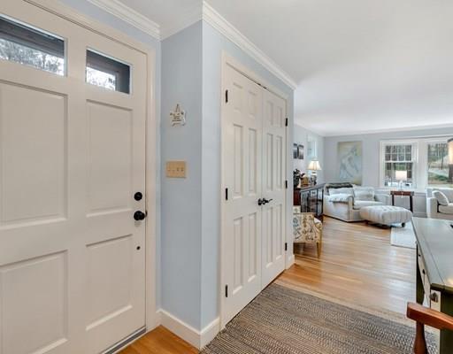 Property Photo: 11 Hickory Hill Road MA 01778