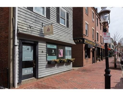 Property Photo: 89 Main Street MA 02129