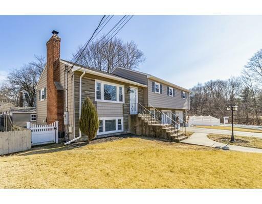 Property Photo:  42 Livermore Rd  MA 02451 