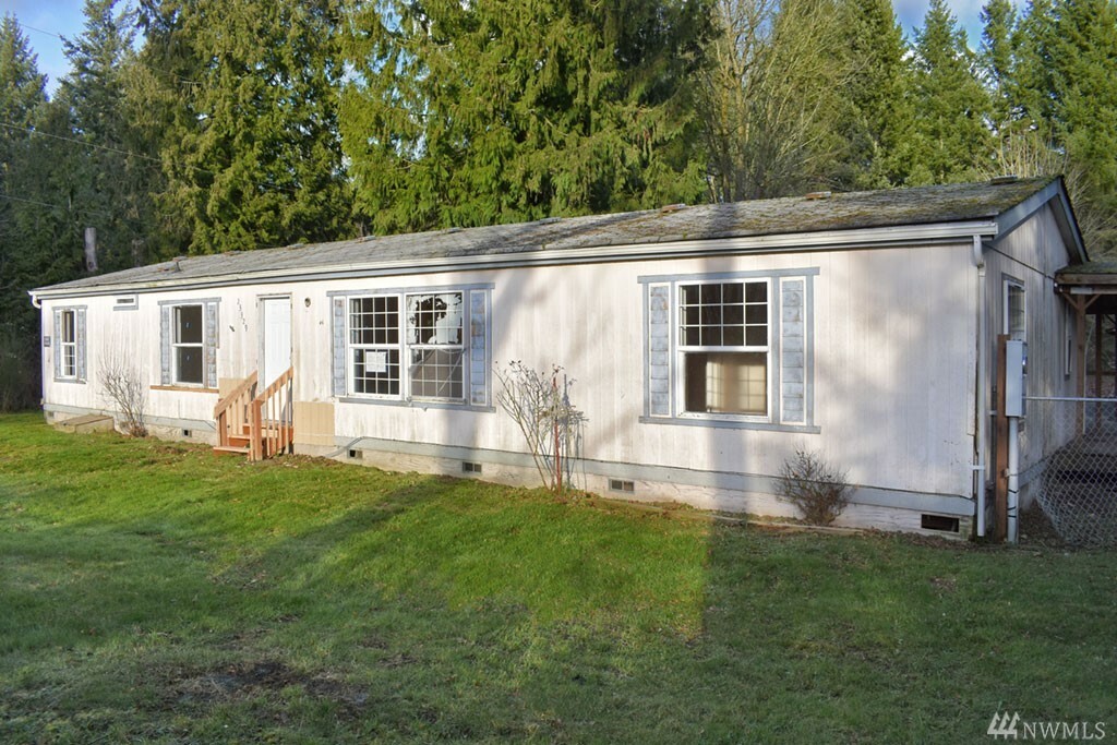 Property Photo:  23329 114th Ave E  WA 98338 