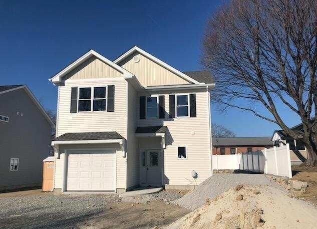 Property Photo:  77 Batcheller Av  RI 02920 