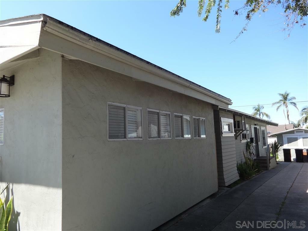 Property Photo:  1934 30th St.  CA 92102 