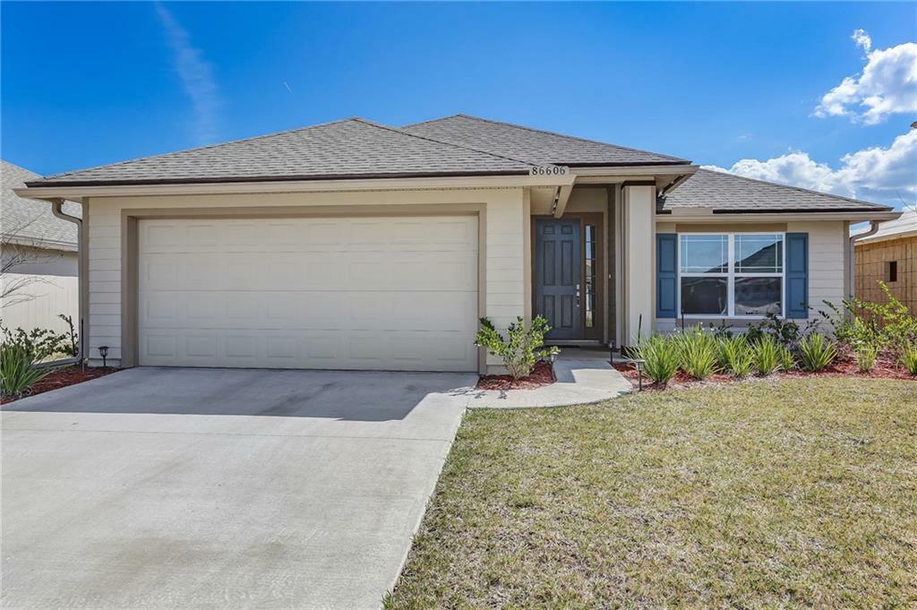 Property Photo:  86606 Illusive Lake Court  FL 32097 