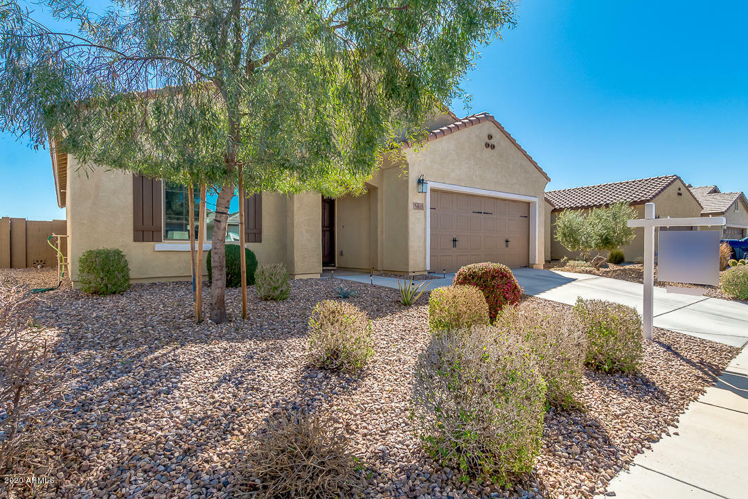 Property Photo:  5401 W Victory Way  AZ 85132 