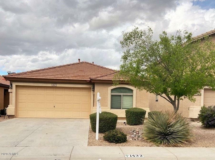 Property Photo:  1432 E Leslie Avenue  AZ 85140 