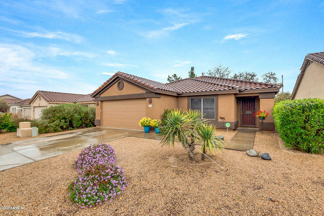 Property Photo:  4110 E Pinto Lane  AZ 85050 