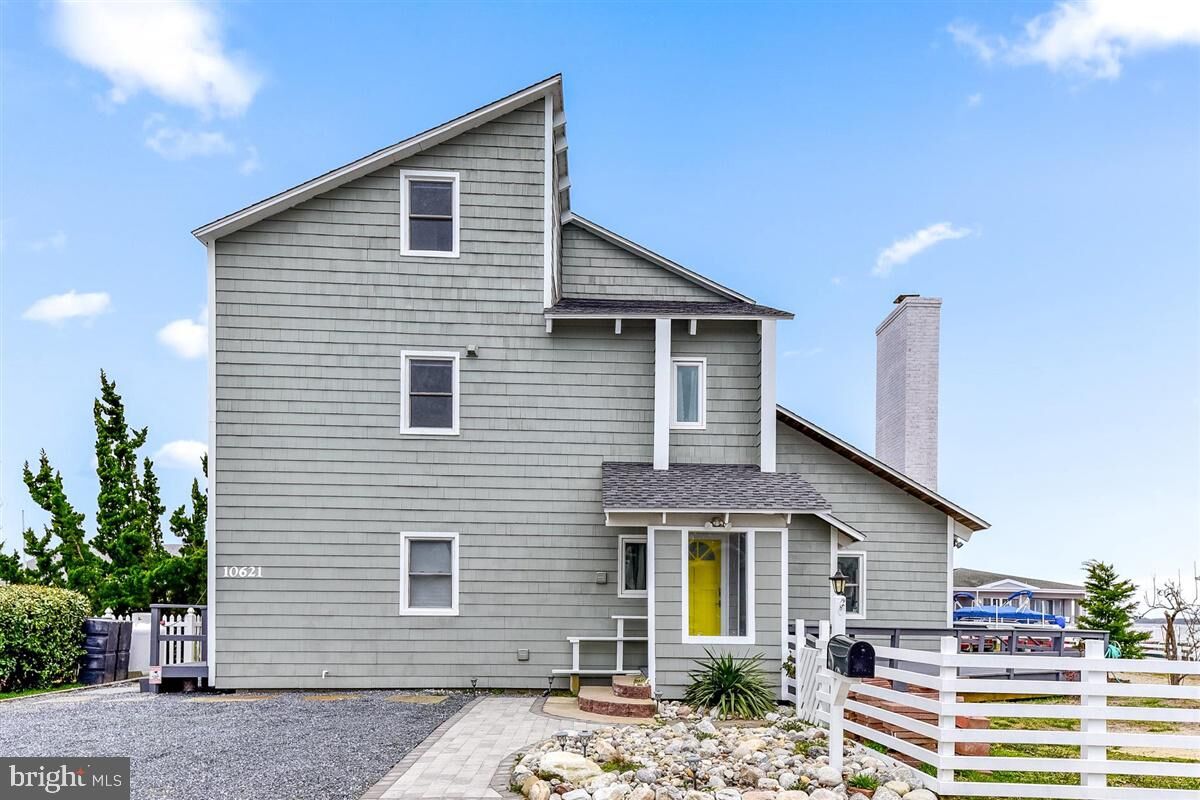 Property Photo:  10621 Shifting Sands Drive  MD 21842