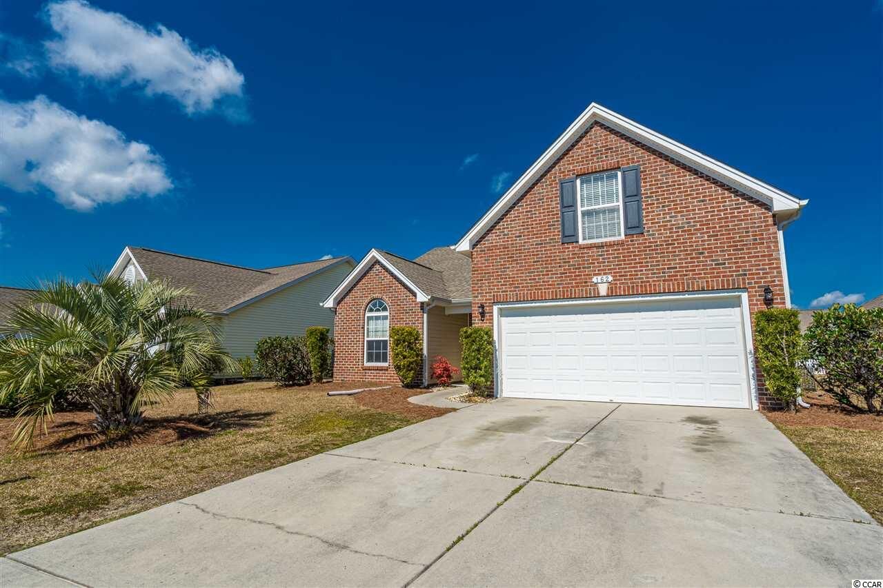 Property Photo: 162 Planters Row Ln. NC 28467