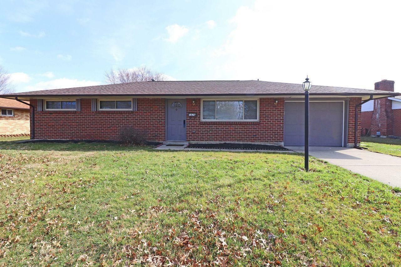 Property Photo:  1676 Shively Road  OH 43068 