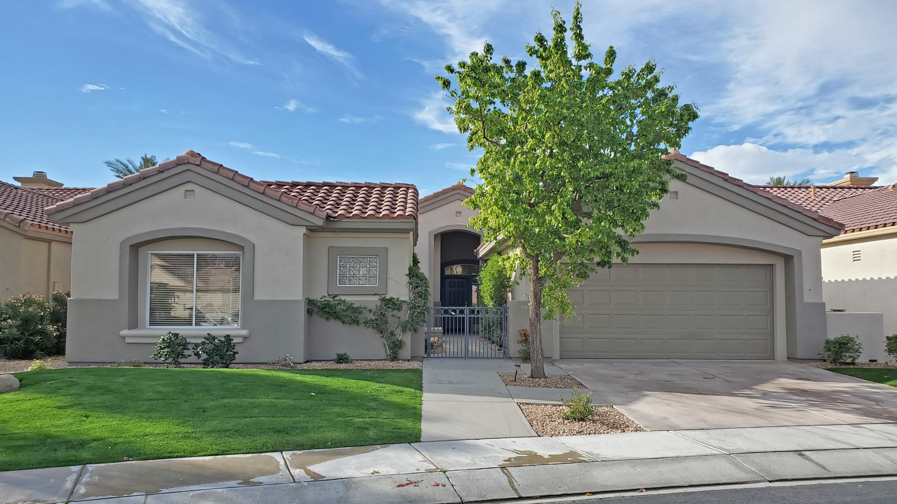 Property Photo: 78161 Suncliff Circle CA 92211