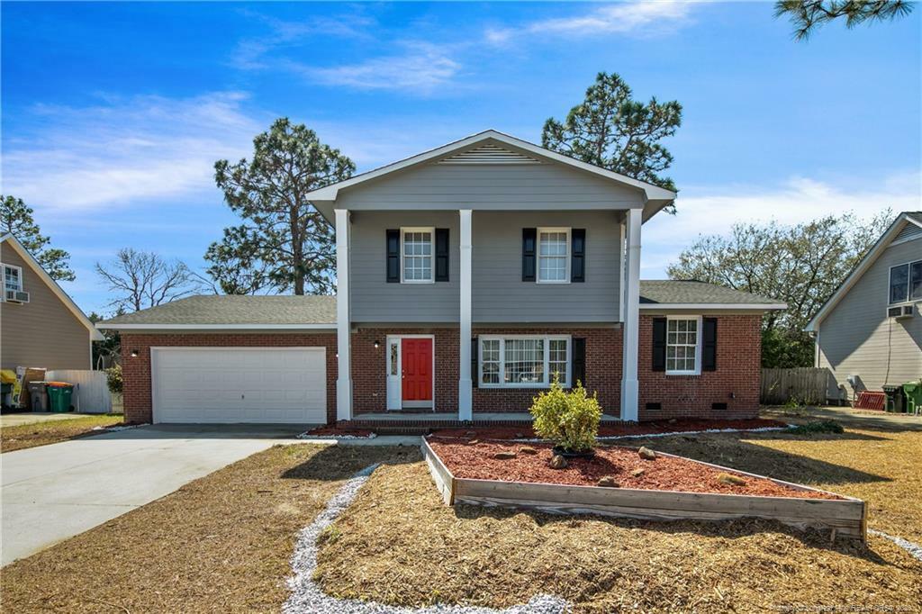 Property Photo:  4025 Polk Drive  NC 28348 