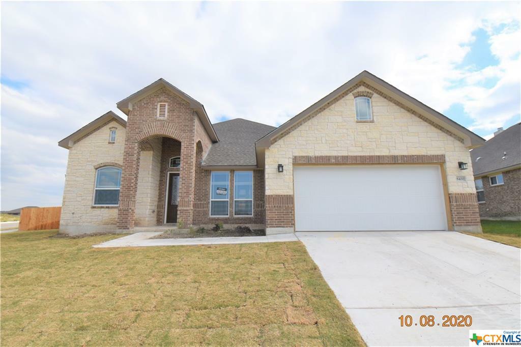 Property Photo:  8400 Ridge Crest Drive  TX 76542 