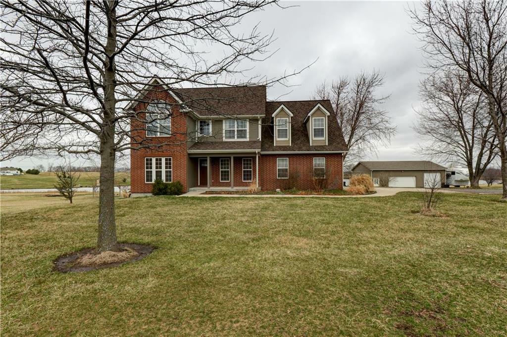 Property Photo:  3257 SW Meadowlark Road  MO 64477 