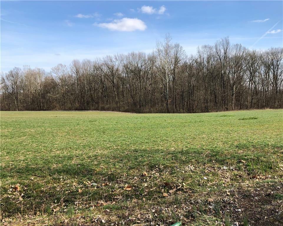 Property Photo: 8020 North 400 W IN 47201
