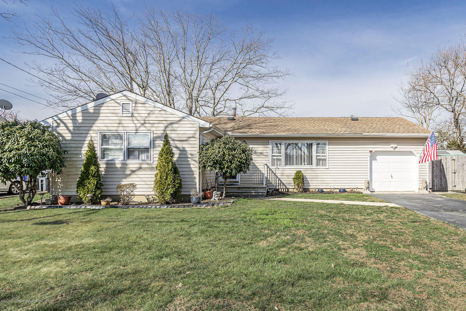 Property Photo: 296 Red Cedar Drive NJ 08723