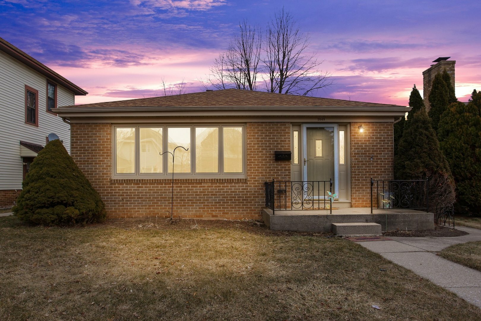 Property Photo:  2049 Deane Boulevard  WI 53403 