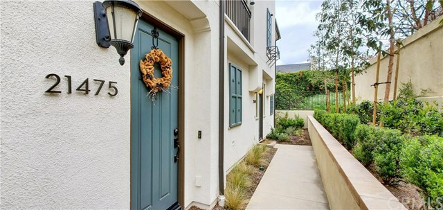 Property Photo:  21475 Dahlia Court  CA 92679 