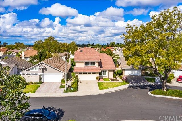Property Photo:  10 W Campanero W  CA 92620 
