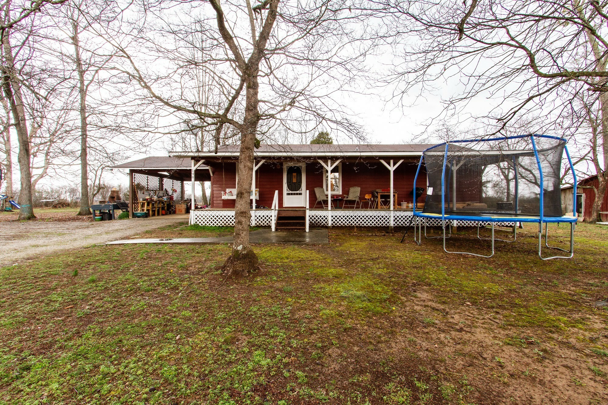 Property Photo:  198 Rhoads Ln  TN 37342 