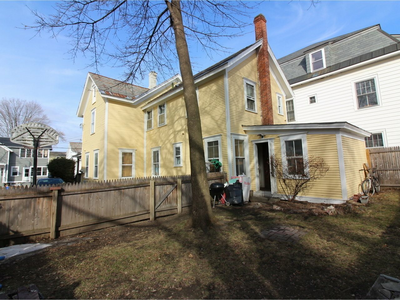 Property Photo:  54 Clarke Street  VT 05401 