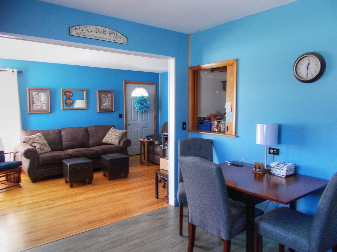 Property Photo: 1739 Saint Albans Road VT 05476