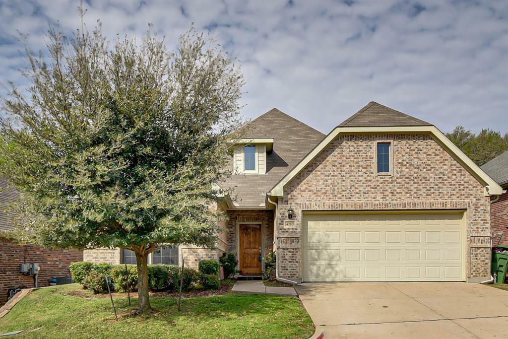 Property Photo:  4210 Glen Garden Drive  TX 76016 