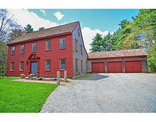 Property Photo: 29 Plain Street MA 02052