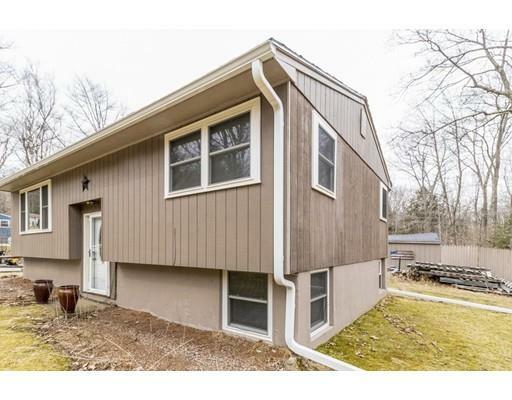 Property Photo: 98 Pail Factory Road MA 01468