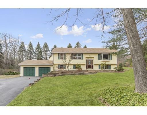 Property Photo: 32 Sunnyhill Road MA 01462