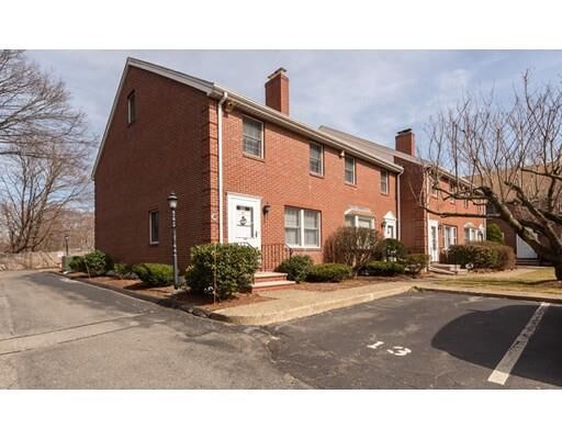 Property Photo: 224 Park Street C 15 MA 02180
