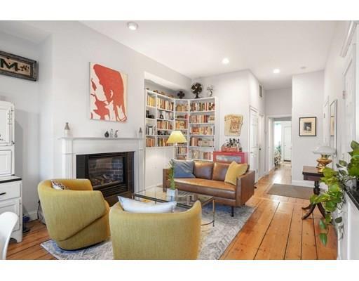 Property Photo: 360 Bunker Hill St 2 MA 02129