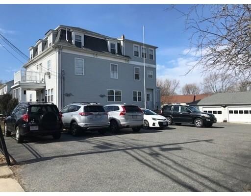 Property Photo: 73 Holyoke St MA 01905
