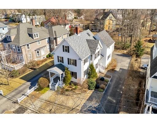 Property Photo:  71 Elm Street  MA 01810 