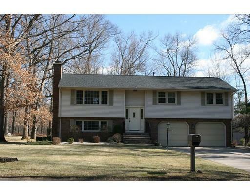 Property Photo: 990 Piper Road MA 01089