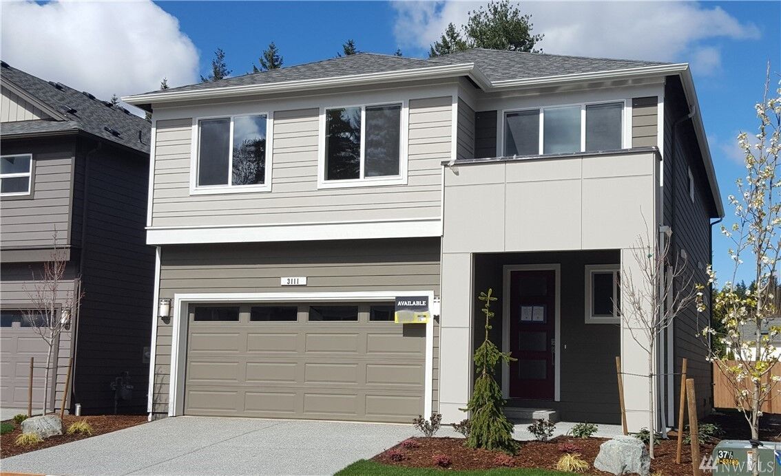 Property Photo:  3111 126th St SE Cw 16  WA 98208 