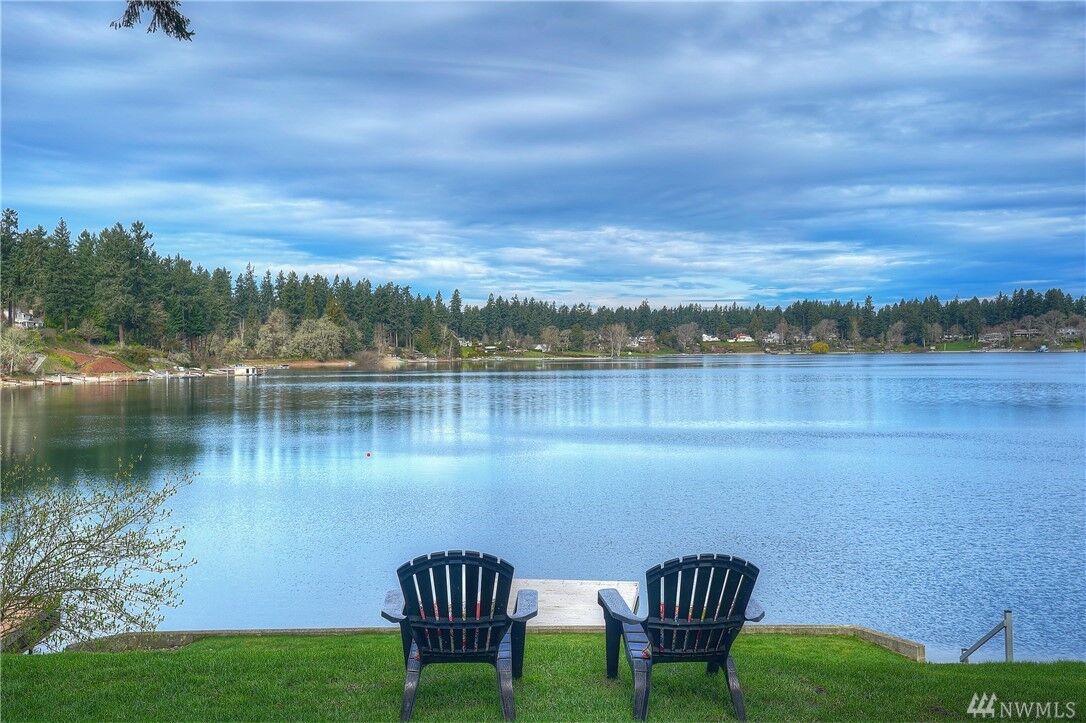 Property Photo:  48  Loch Lane SW  WA 98499 