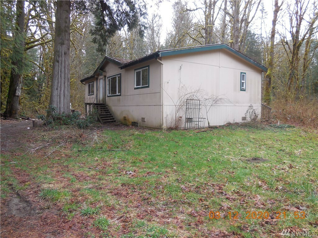 Property Photo:  59149 Marblegate Rd  WA 98267 