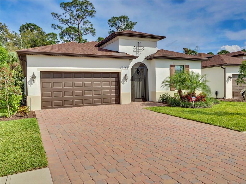 Property Photo:  1761 Willows Square  FL 32966 