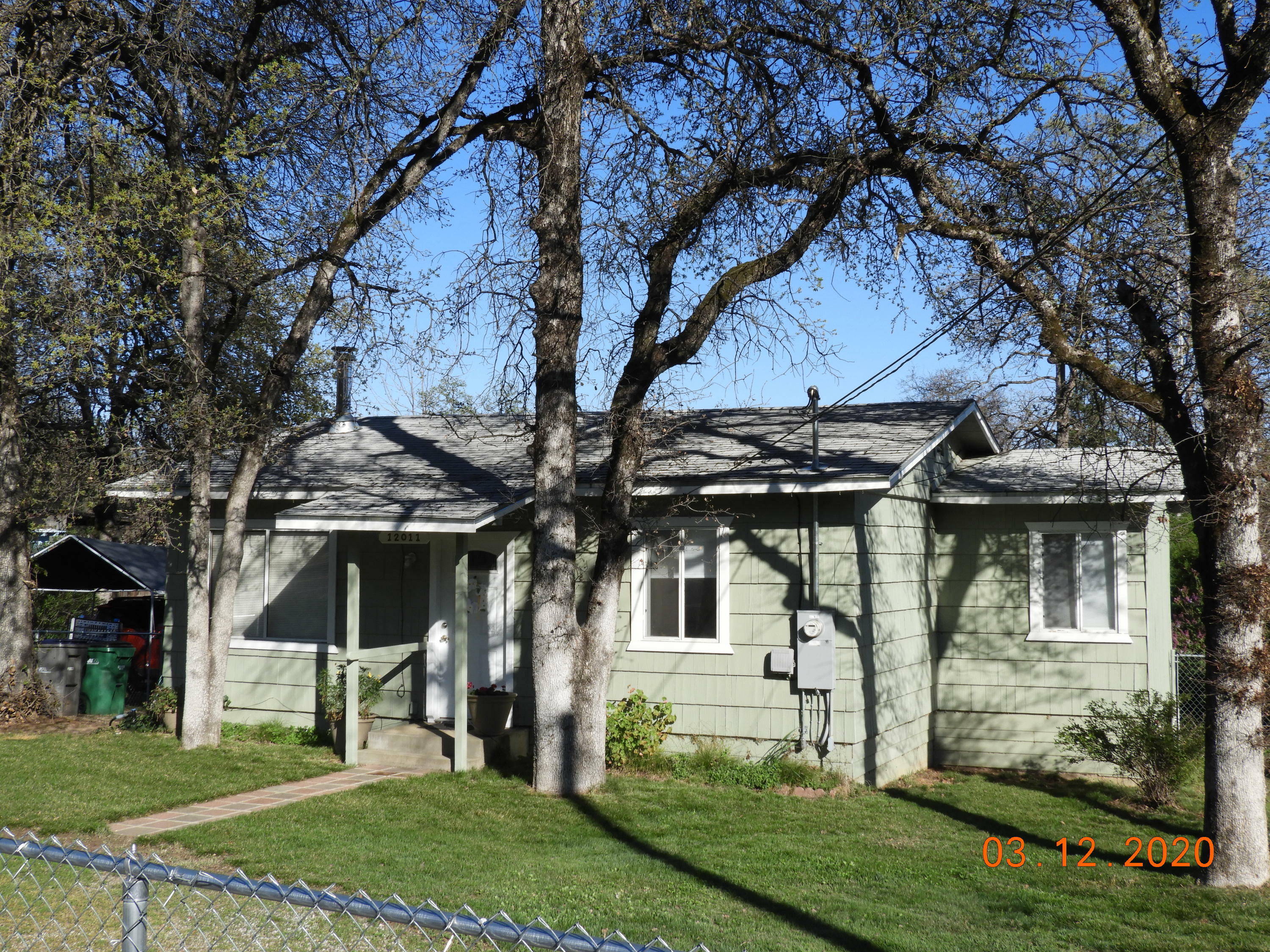 Property Photo:  12011 Lake Boulevard  CA 96003 