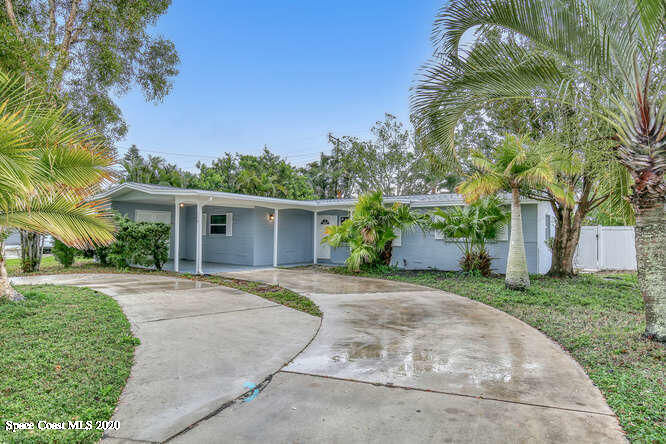 Property Photo: 115 Wales Avenue FL 32953