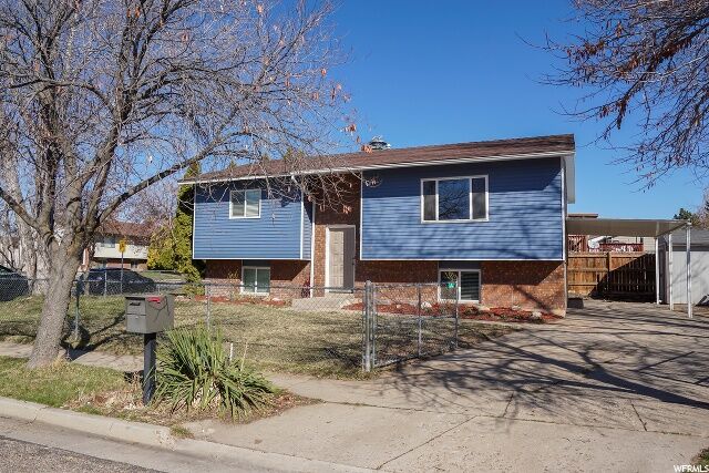 Property Photo: Address not disclosed UT 84015