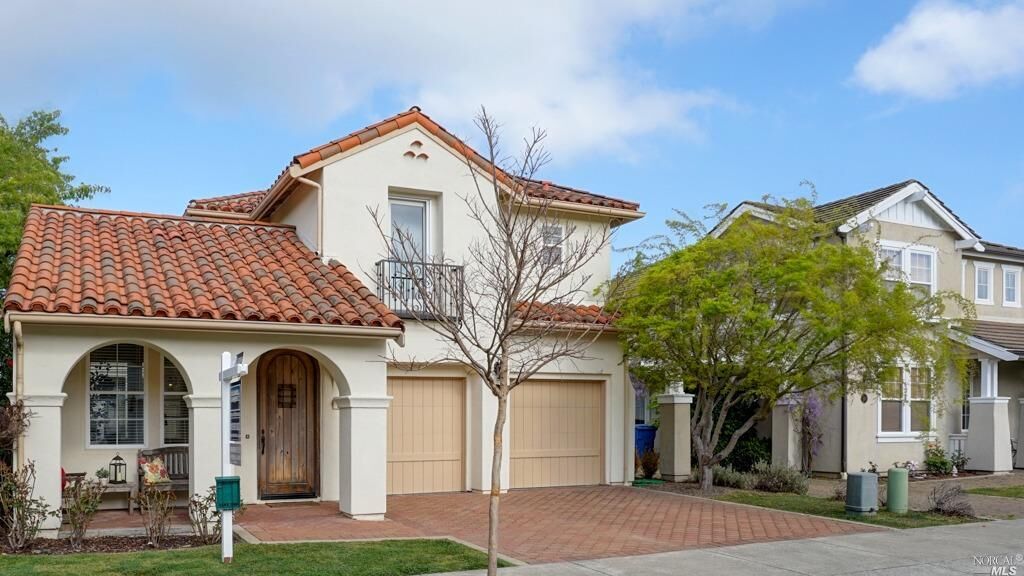 Property Photo:  35 Laconheath Avenue  CA 94949 