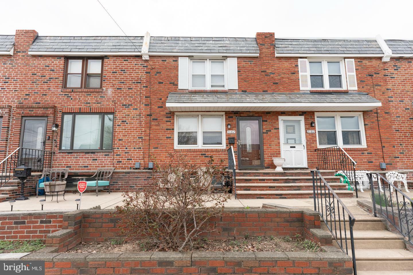 Property Photo:  3162 S Smedley Street  PA 19145 