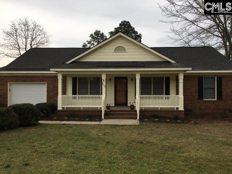 Property Photo:  412 Ferncliffe  SC 29045-8746 